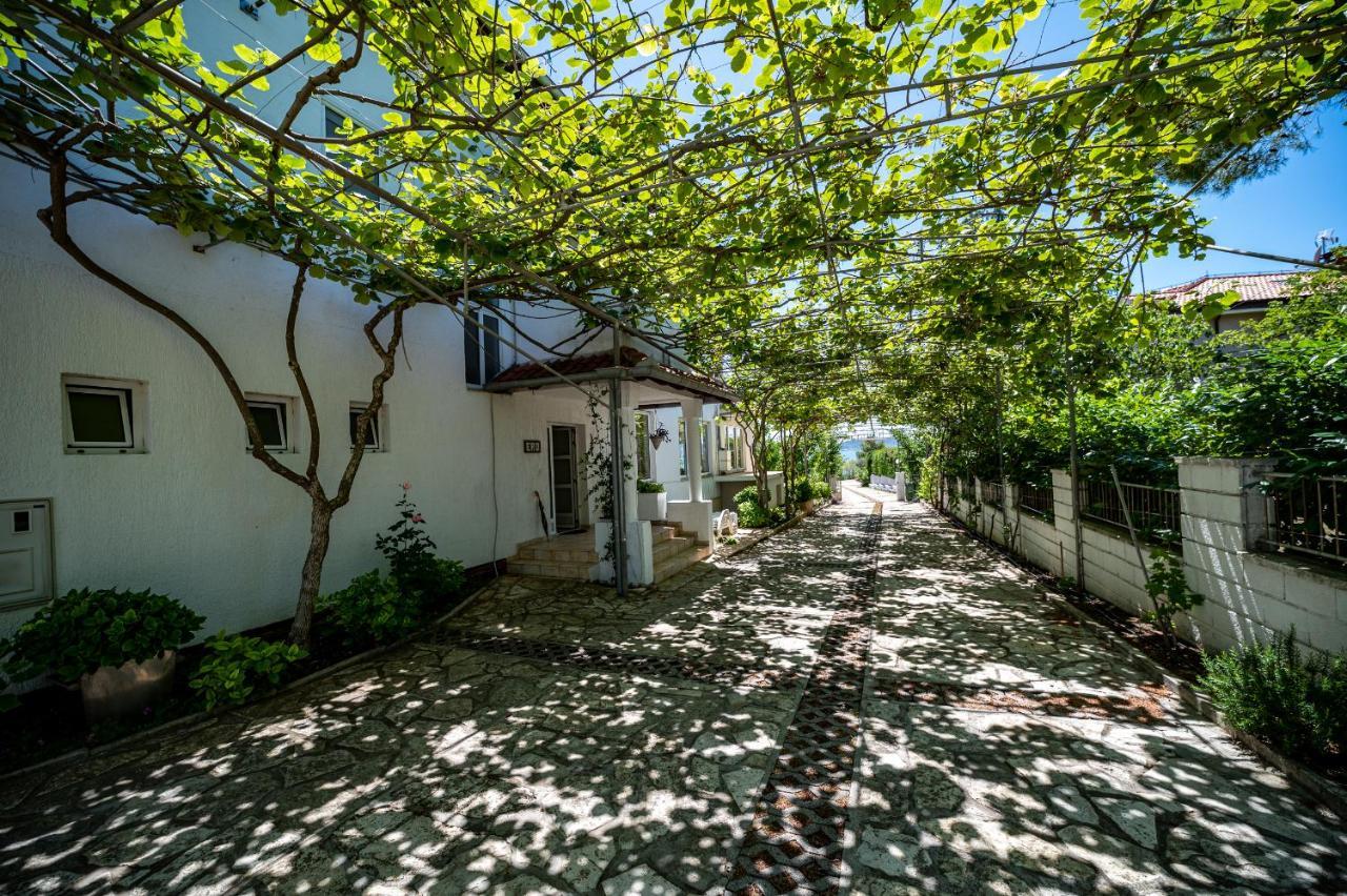 Guest House Ero Sukošan Dış mekan fotoğraf